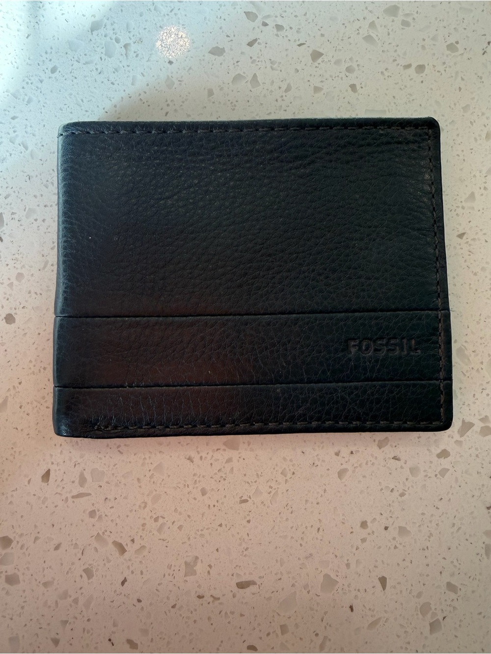 Fossil Wallet
